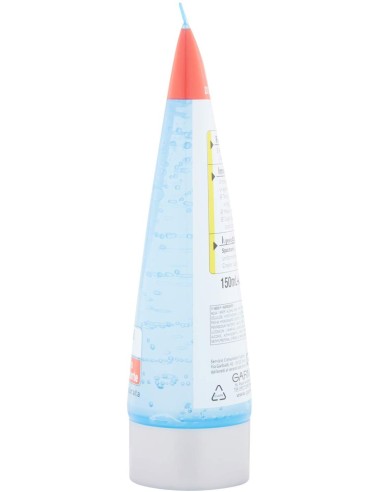 Grafic Garnier Gel Per Capelli - 200ml - Aquagel Pulito Tenuta Lunga Durata